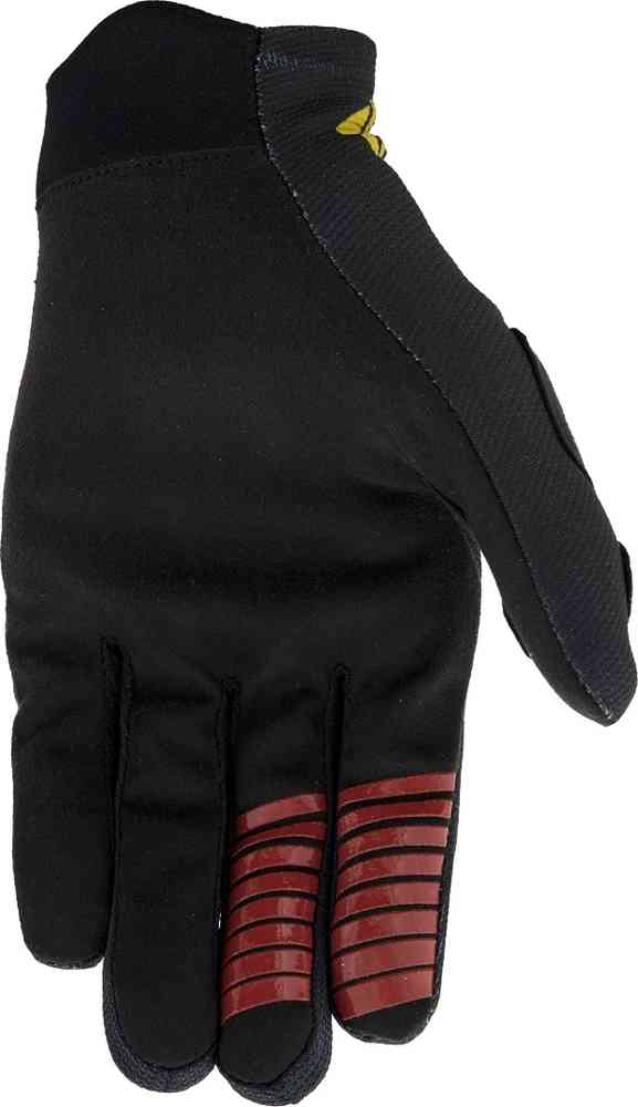 FXR Slip-On Lite MX Gear Motocross Gloves
