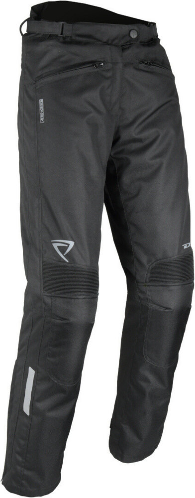 DIFI Cage Aerotex waterproof Ladies Motorcycle Textile Pants