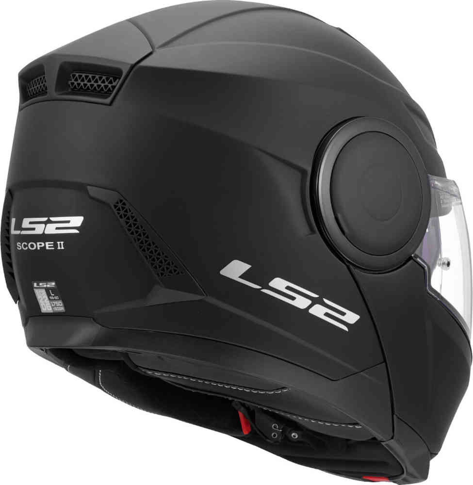 LS2 FF902 Scope II Helmet