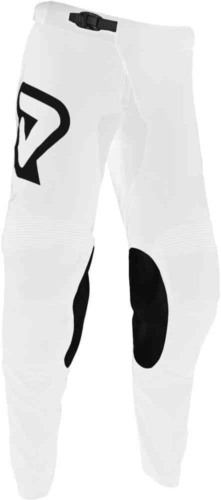 Acerbis MX-Track Inc Motocross Pants