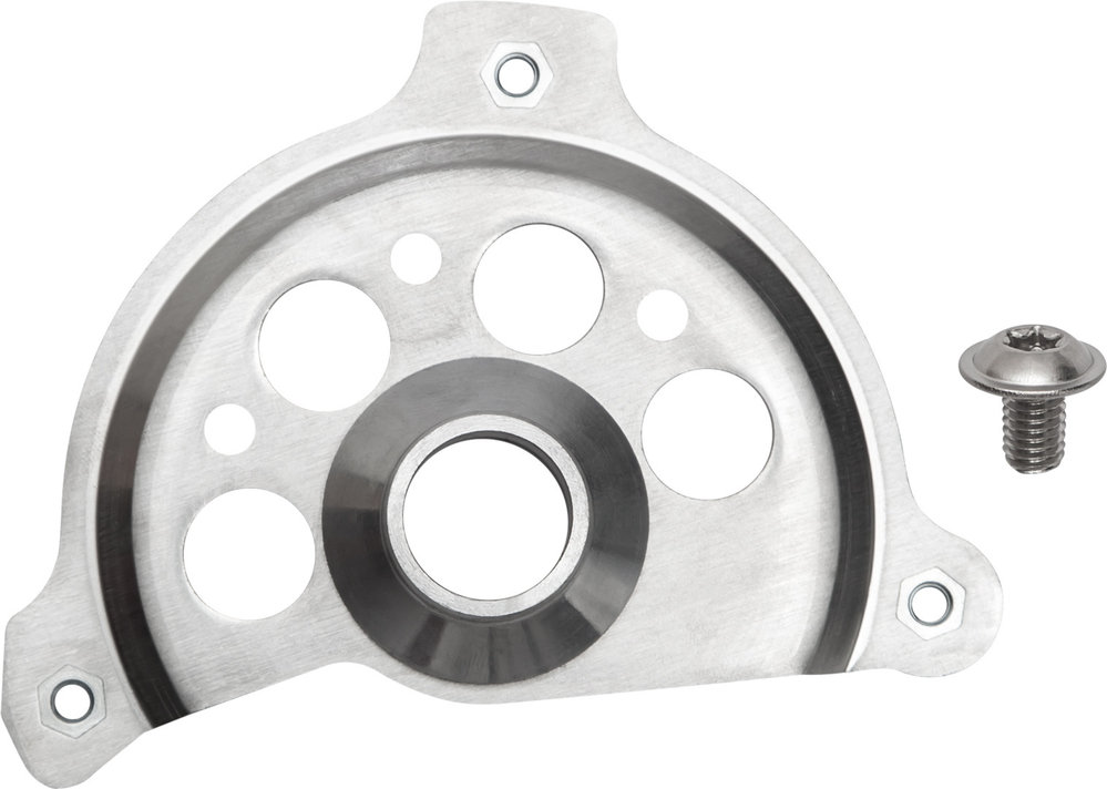 Circuit Equipment Kawasaki 2014-2018 Cover Disc Mounting Kit