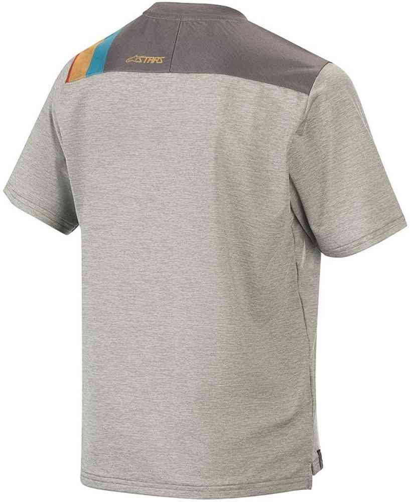 Alpinestars Alps 4.0 SS Youth Bicycle Jersey