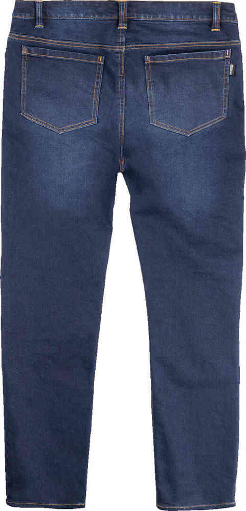 Icon Uparmor Covec Motorcycle Jeans