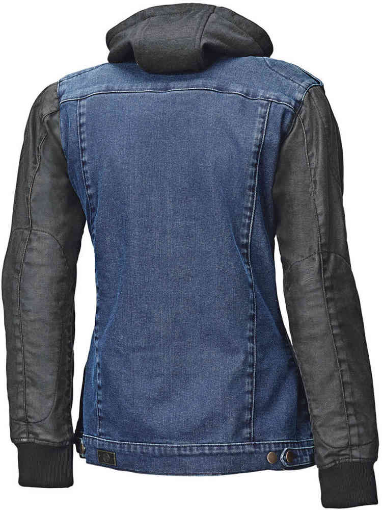 Held Petrol Ladies Motorcycle Textile Jacket