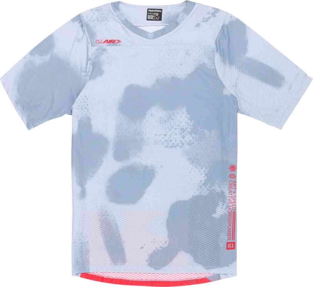 Troy Lee Designs Skyline Air Flared SS Bicycle Jersey