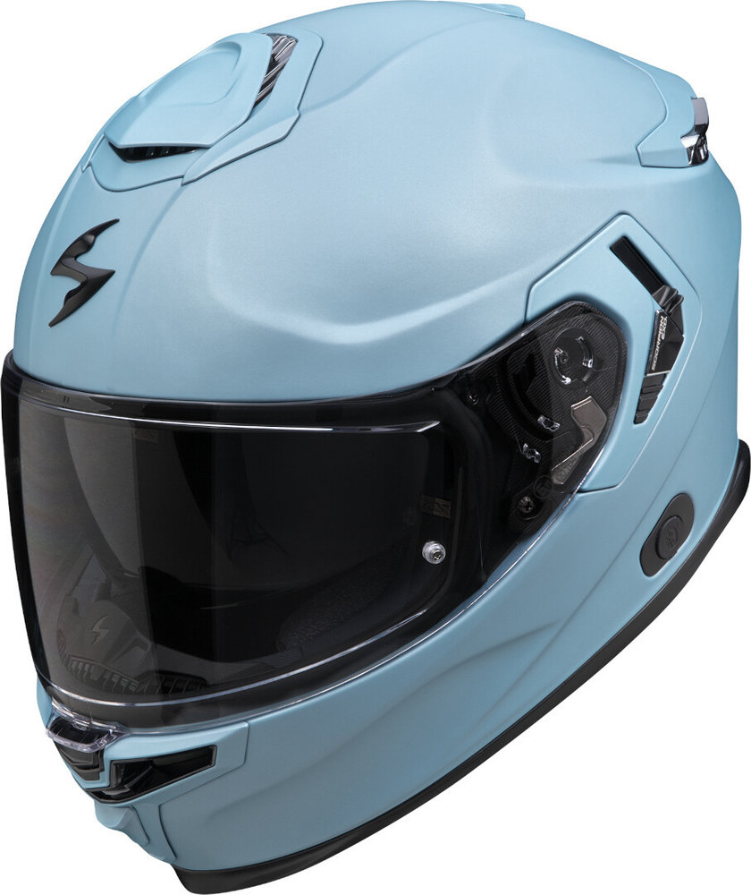 Scorpion EXO-GT SP Air Solid Helmet