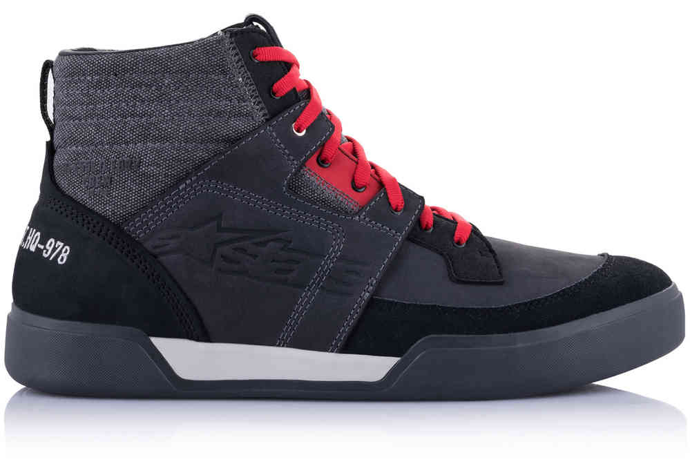 Alpinestars AS-DSL Akio Motorcycle Shoes
