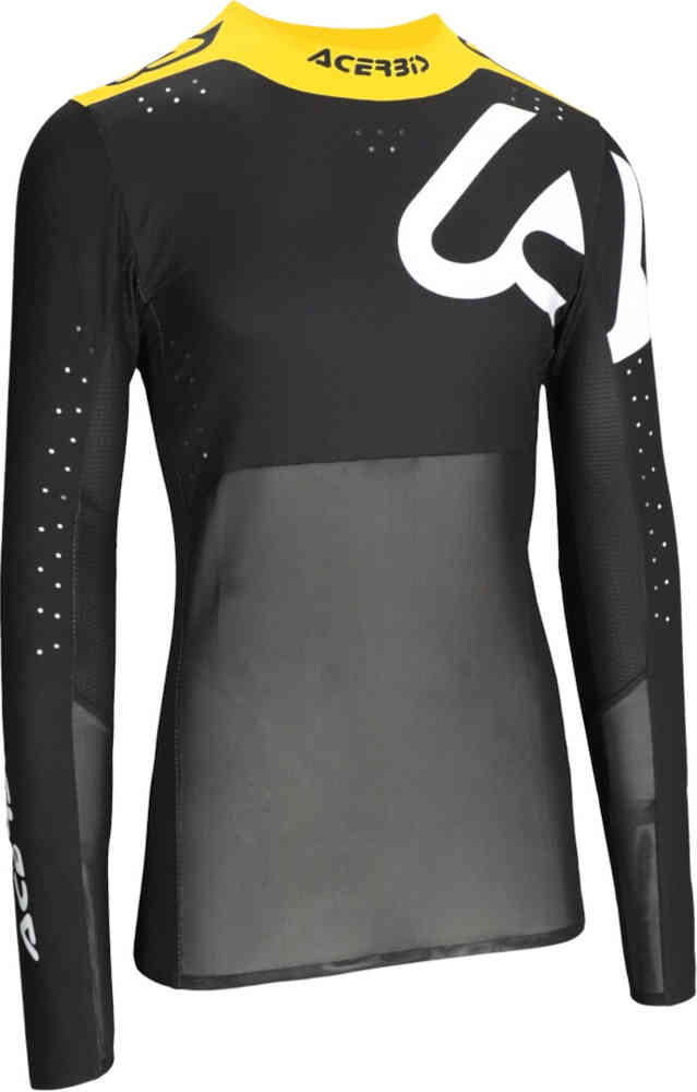 Acerbis X-Flex 2.0 Anaheim Motocross Jersey