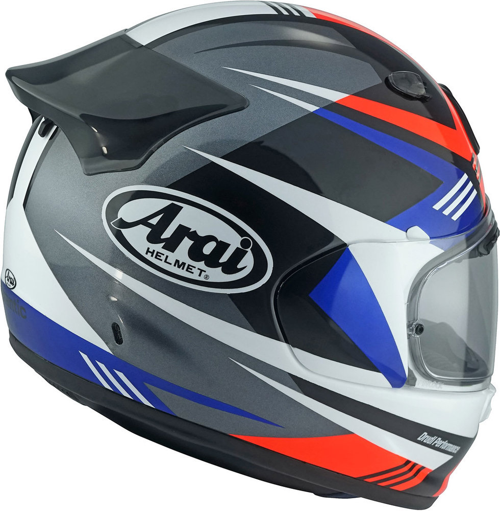 Arai Quantic Mark Helmet