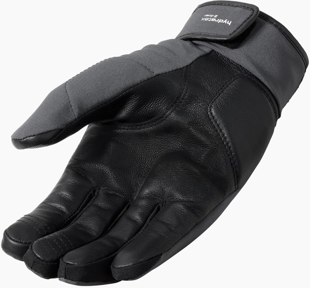 Revit Cassini H2O Motorcycle Gloves