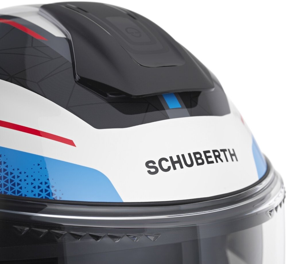 Schuberth J2 Sigma Jet Helmet