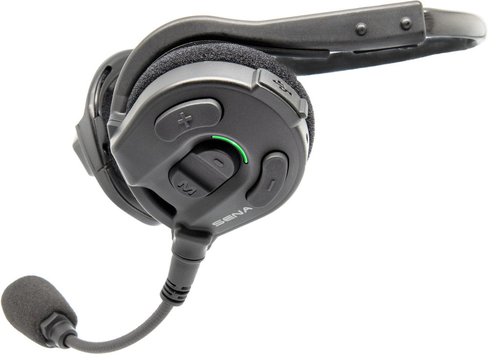Sena Expand Mesh Communication Headset