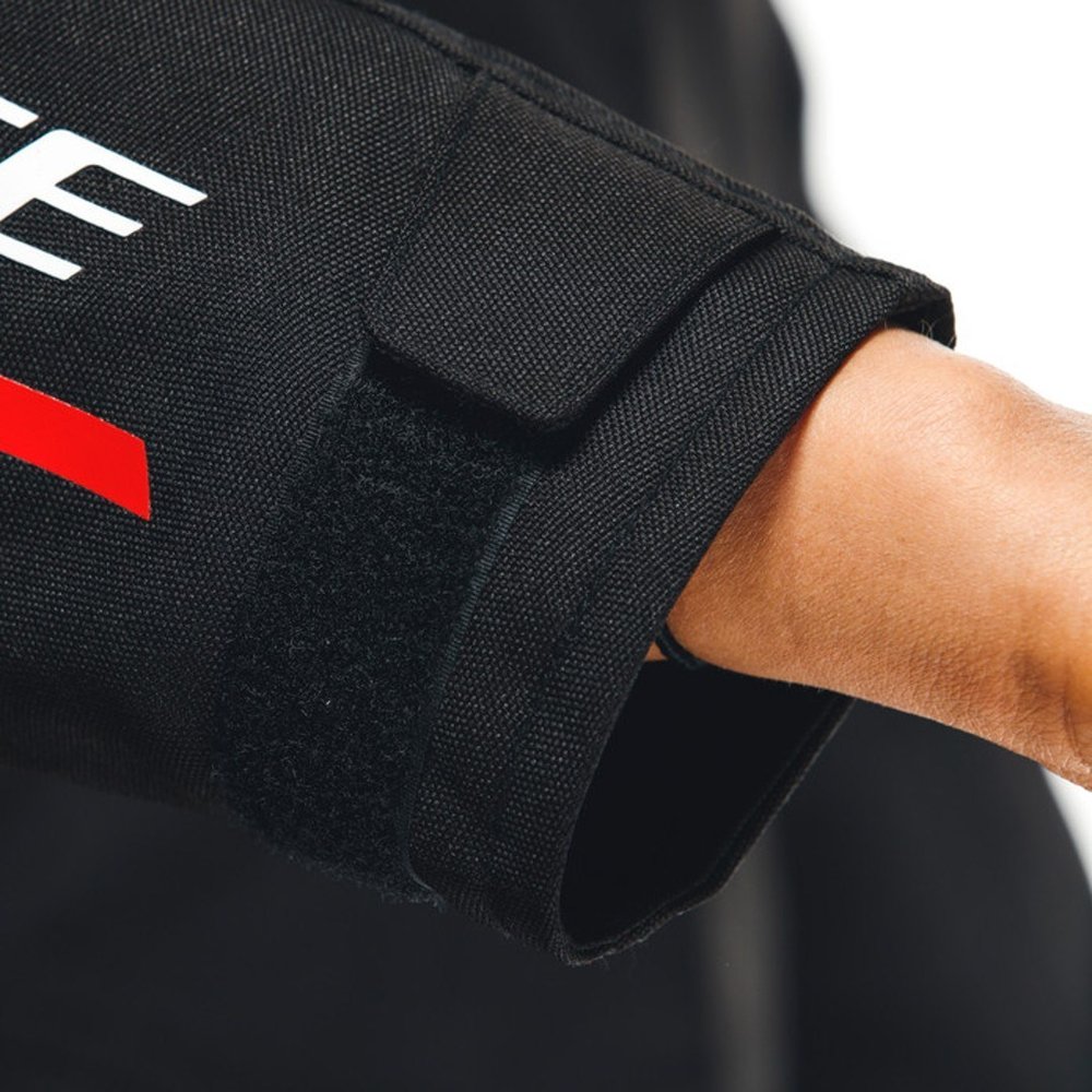 Dainese Veloce D-Dry Ladies Motorcycle Textile Jacket