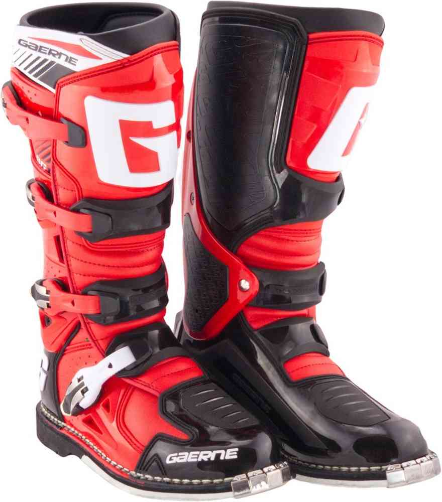 Gaerne SG-10 Goodyear Motocross Boots
