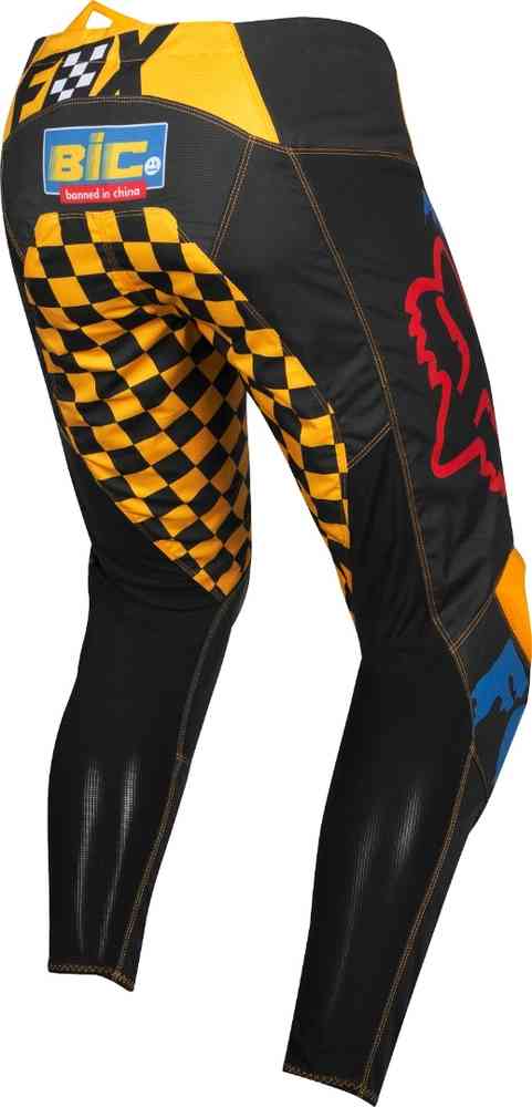 FOX 180 CZAR Motocross Youth Pants