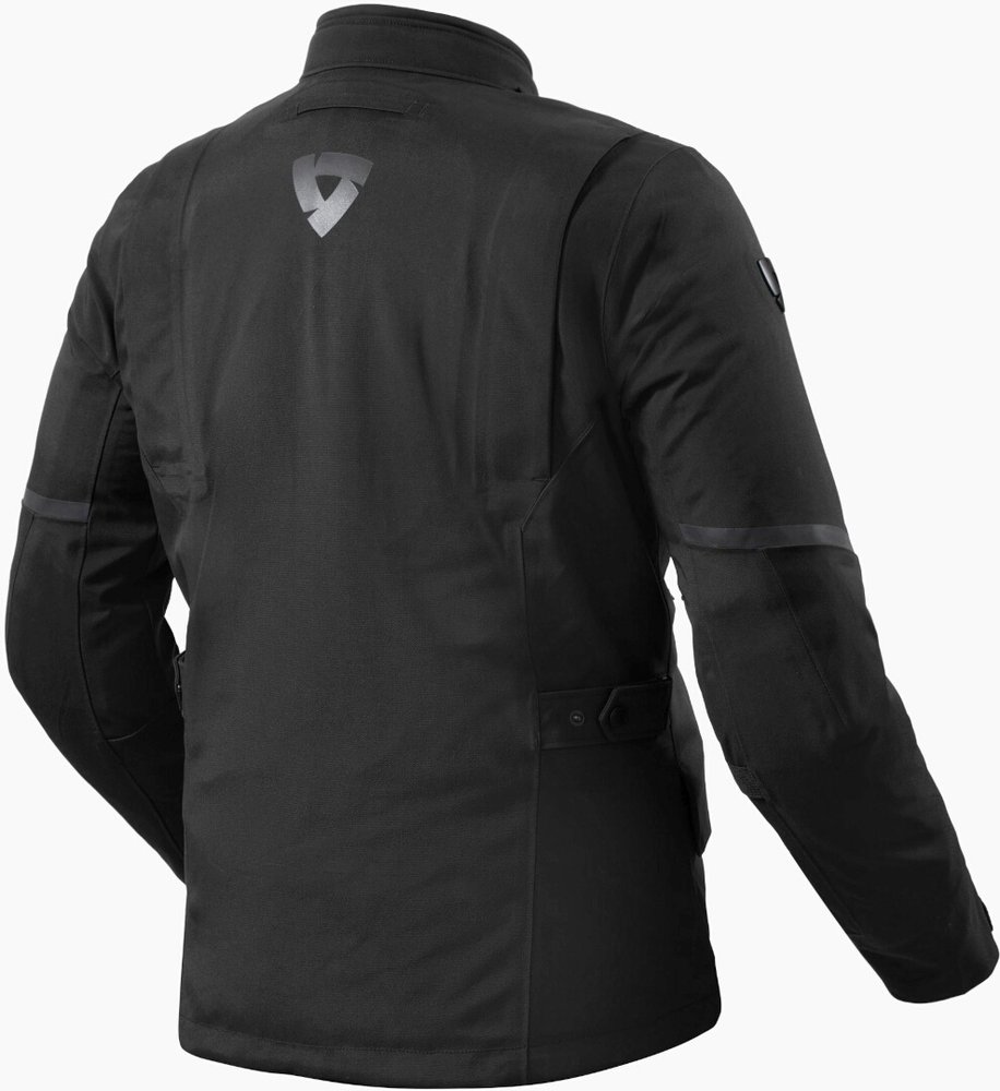 Revit Trench 2 GTX waterproof Motorcycle Textile Jacket