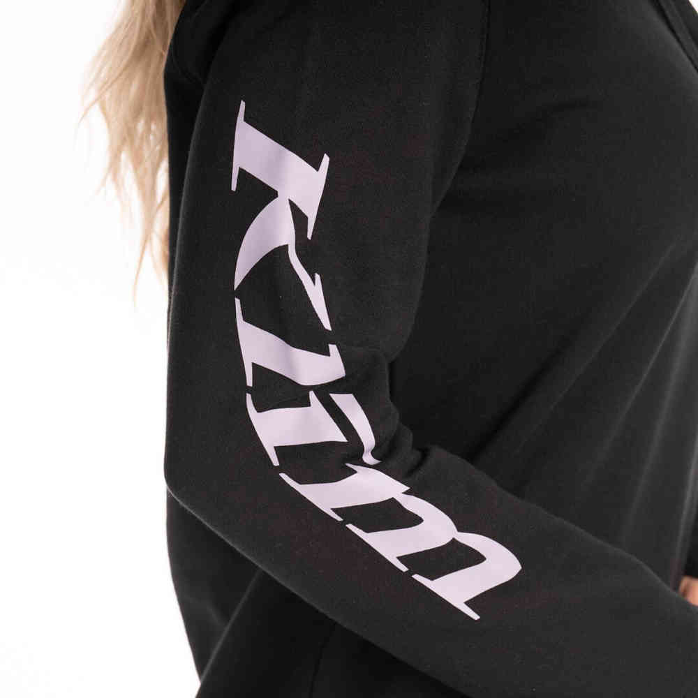 Klim Mariposa Ladies Long Hoodie