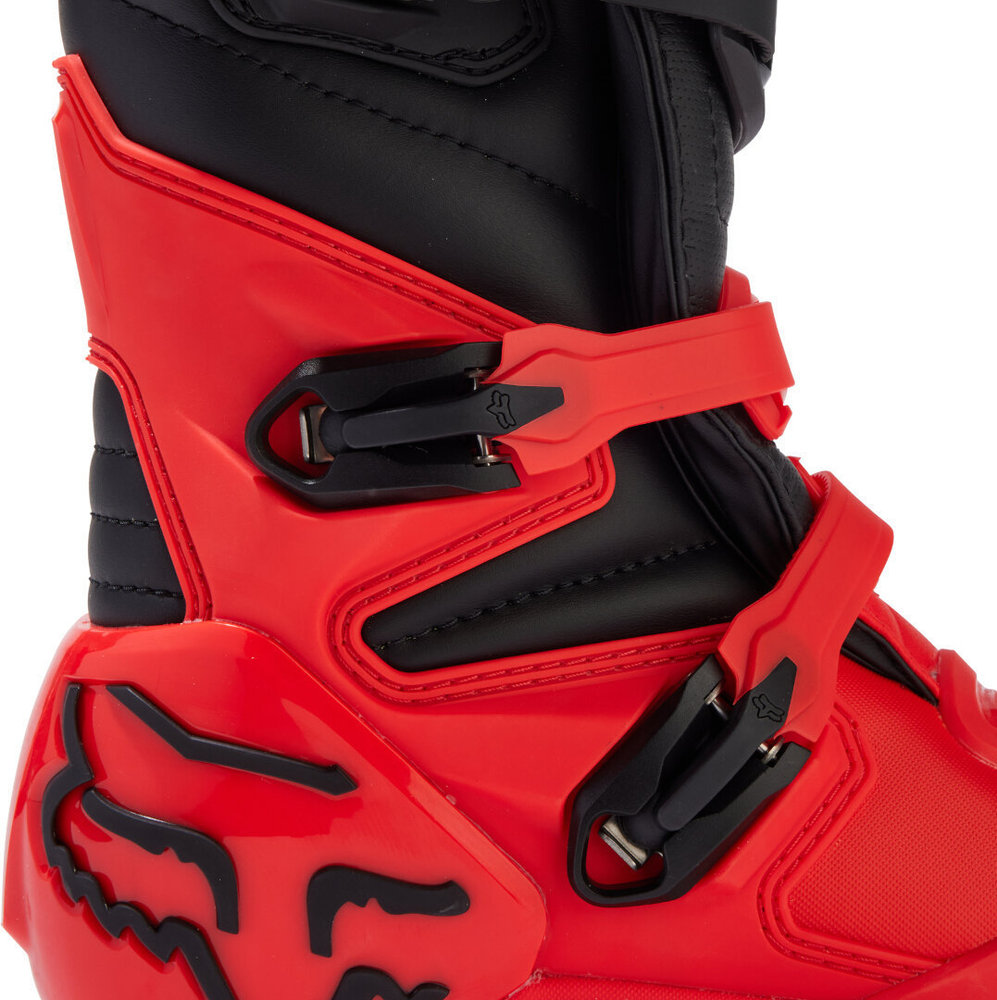 FOX Comp 2023 Youth Motocross Boots