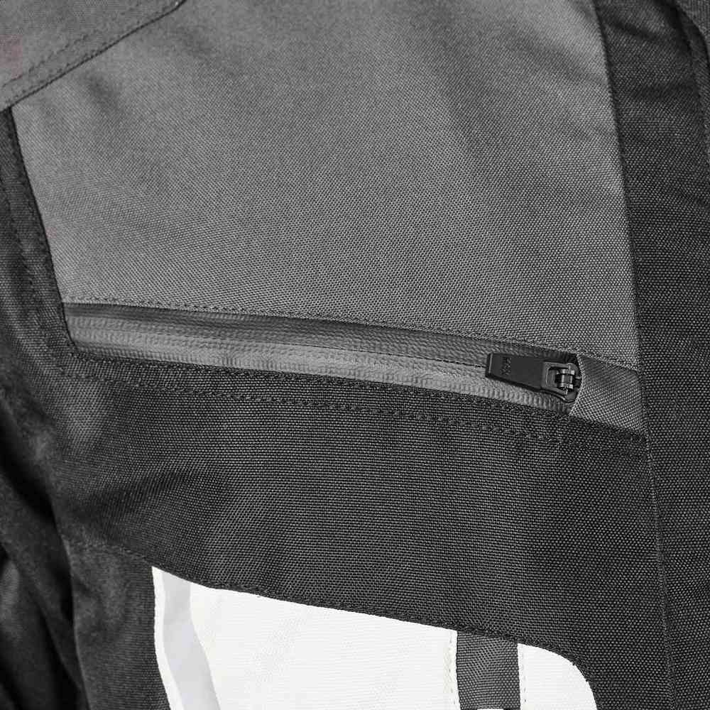 GMS Tigris waterproof Motorcycle Textile Jacket