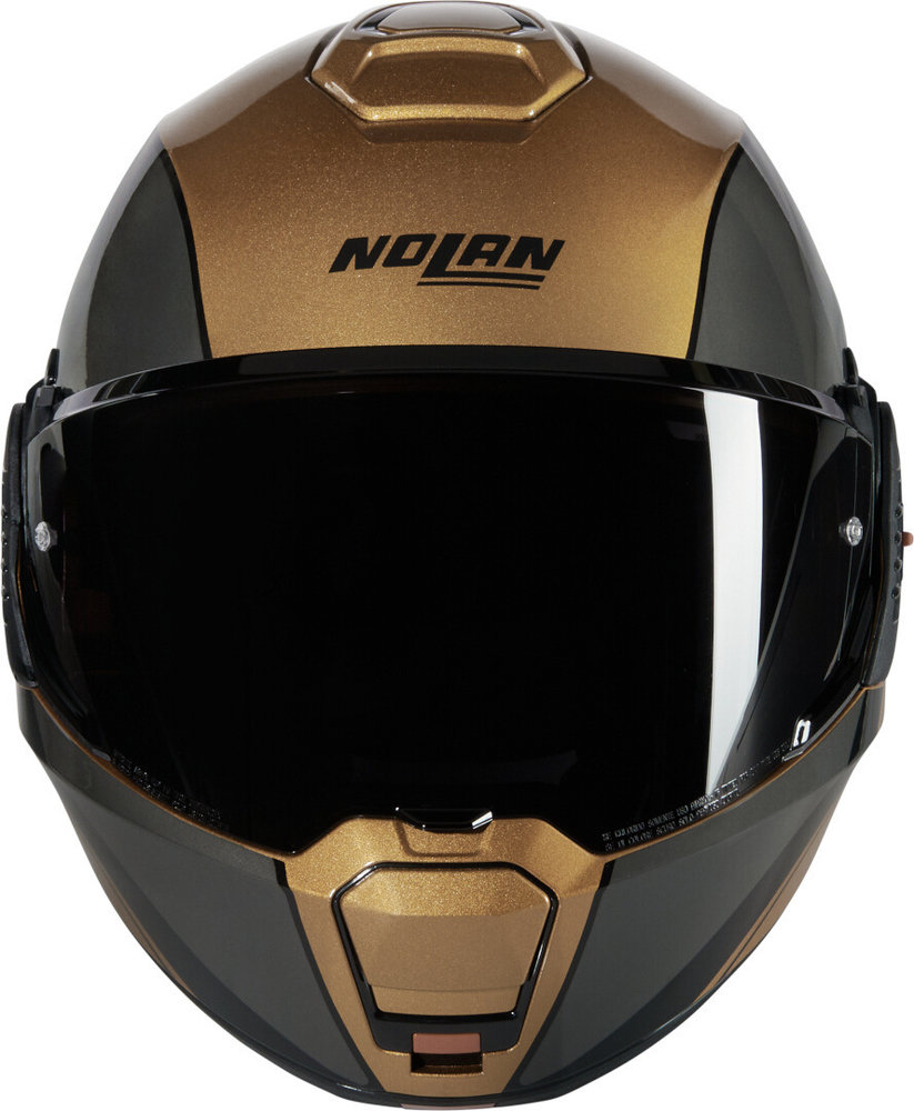Nolan N120-1 Verniciatura Speciale N-Com Helmet