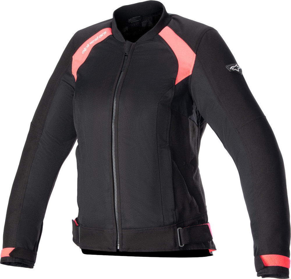 Alpinestars Eloise V2 Air Ladies Motorcycle Textile Jacket