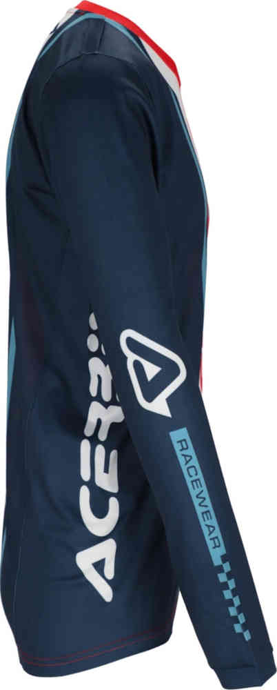 Acerbis MX J-Track Connection Motocross Jersey