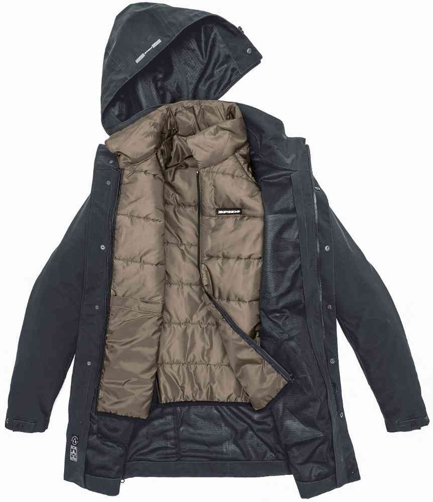 Spidi Beta Evo Primaloft Motorcycle Textile Jacket