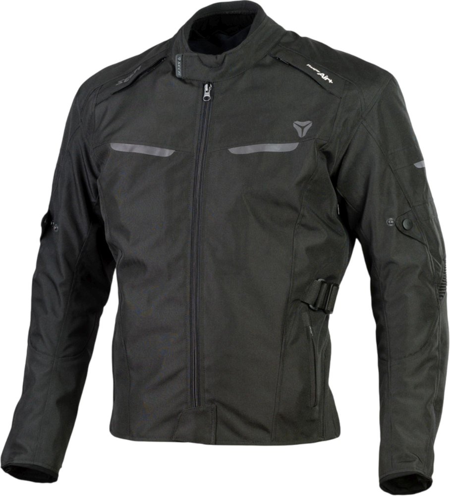 Seca Katana III Motorcycle Textile Jacket