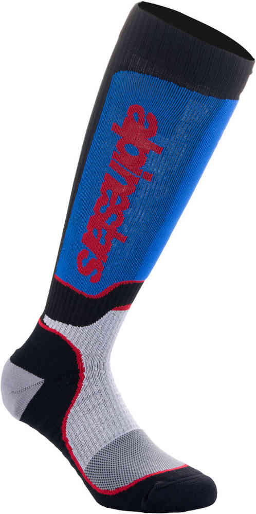 Alpinestars Plus Motocross Socks