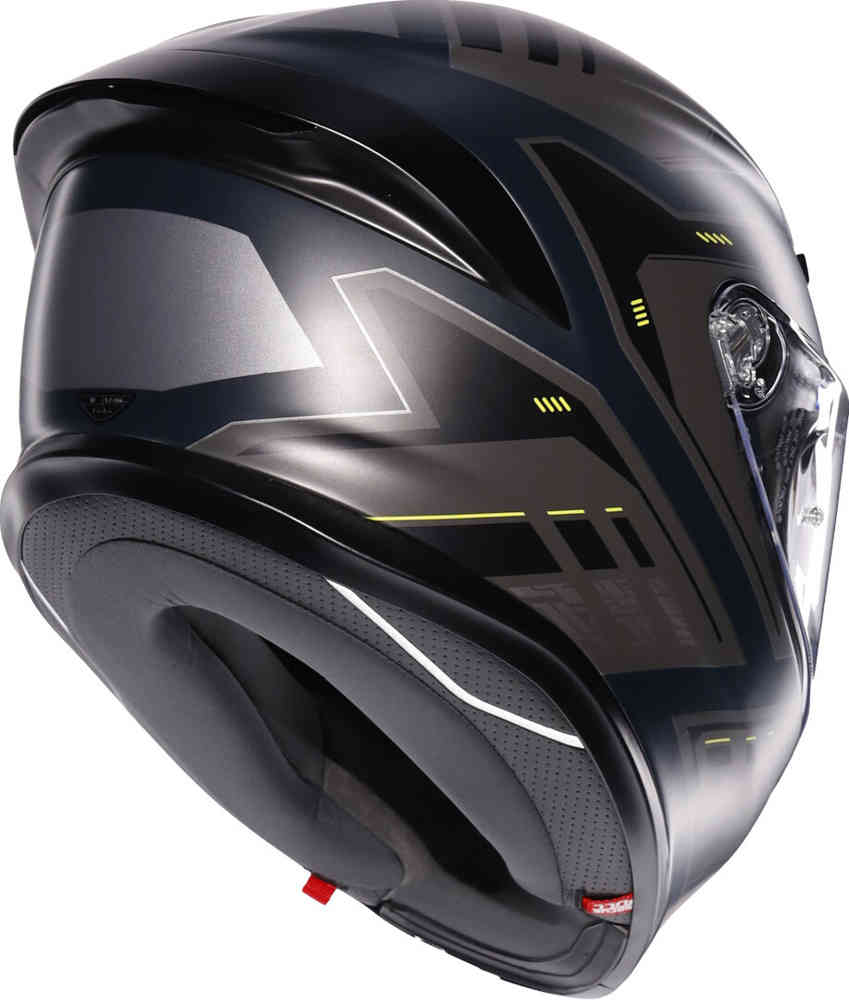 AGV K6 S Enhance Helmet