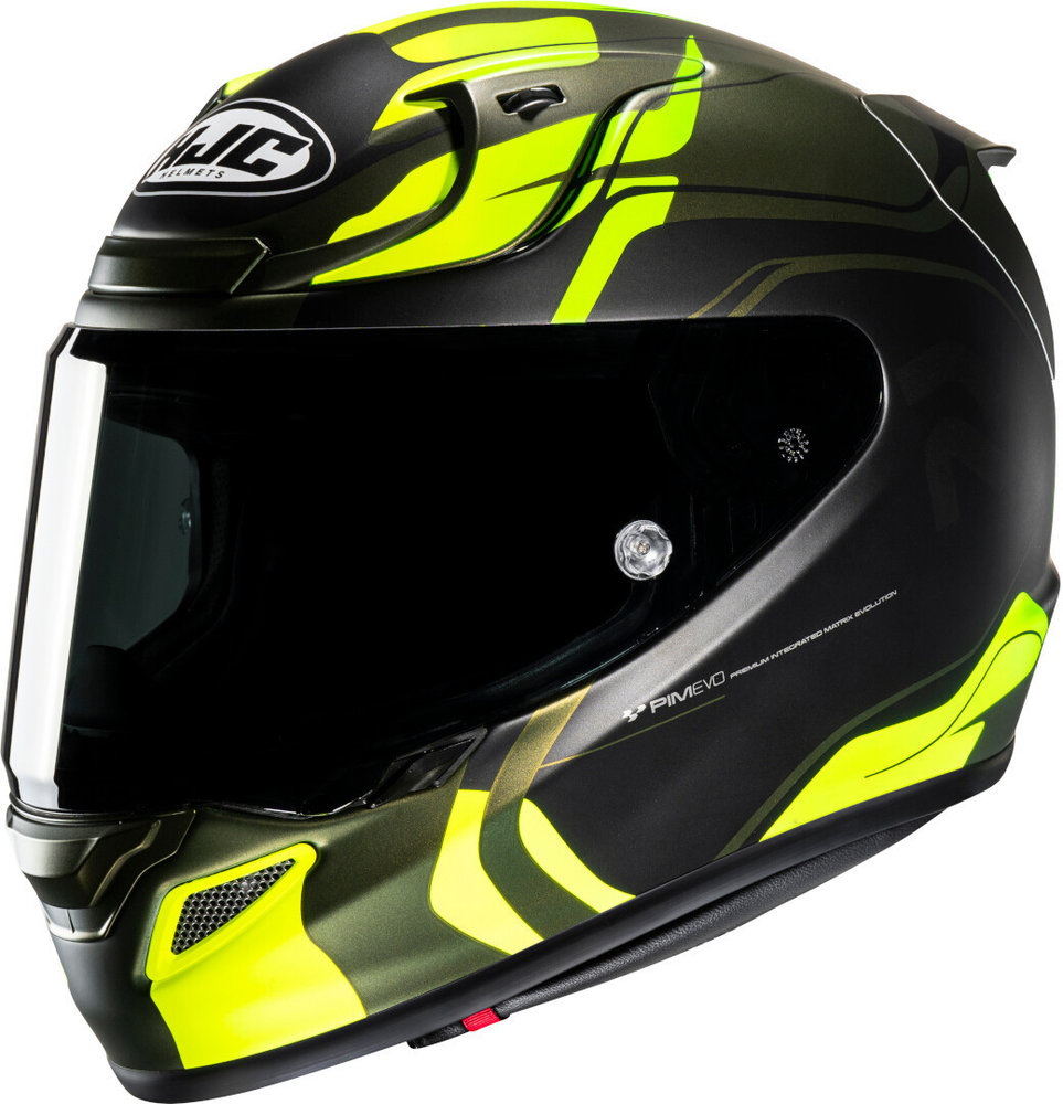 HJC RPHA 12 Lawin Helmet