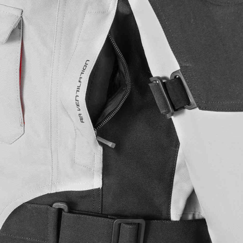 Büse Grado Ladies Motorcycle Textile Jacket