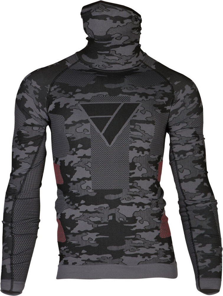 Modeka Tech Dry Bandana Longsleeve Functional Shirt