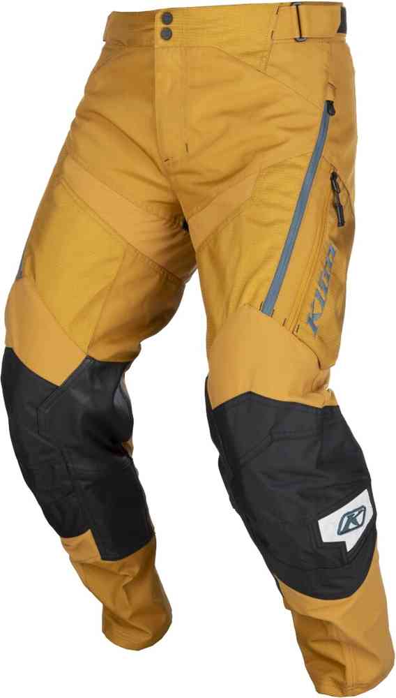 Klim Dakar In The Boot 2025 Motocross Pant
