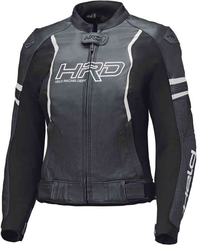 Held Street Rocket 4 Ladies Motocycle Leather Jacket