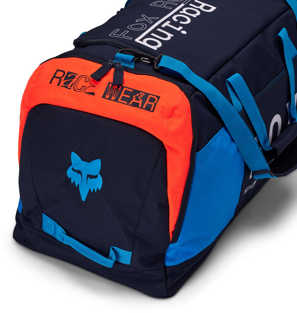 FOX Podium 180 Race Spec Duffle Gear Bag