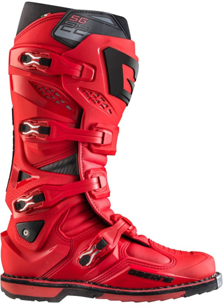 Gaerne SG-22 Motocross Boots