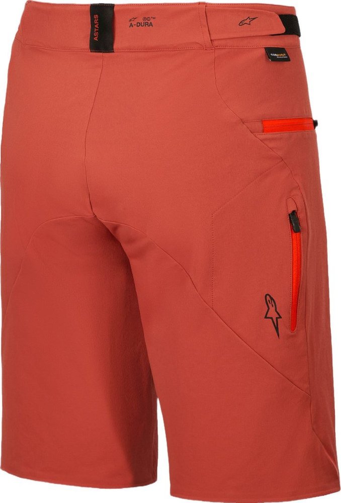 Alpinestars A-Dura Elite Bicycle Shorts