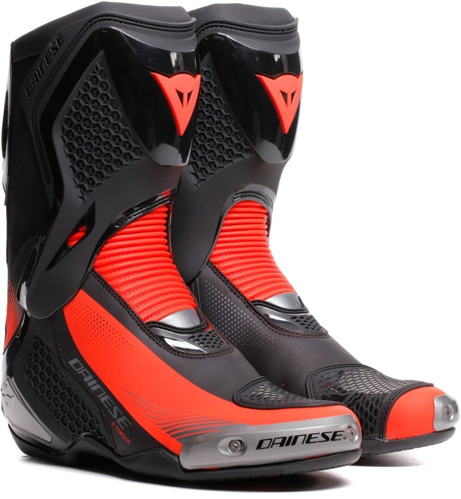 Dainese Torque 4 Motorcycle Boots