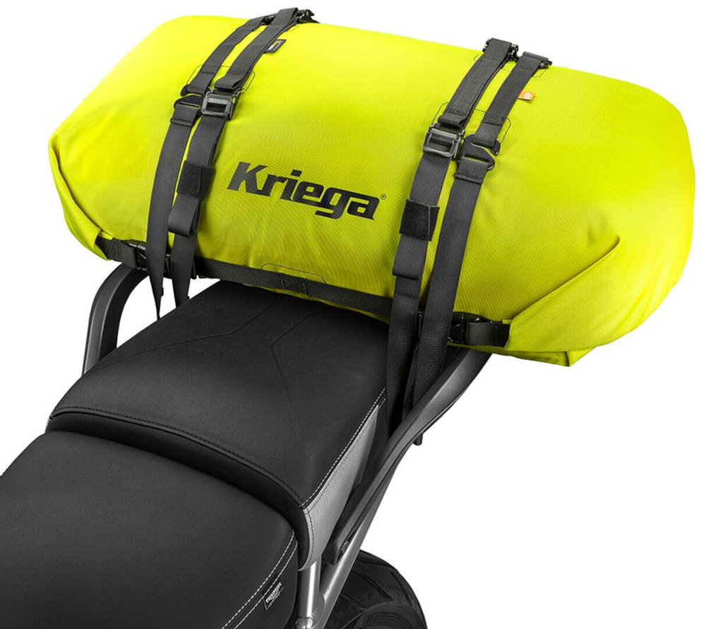 Kriega Rollpack 40 waterproof Duffle Bag