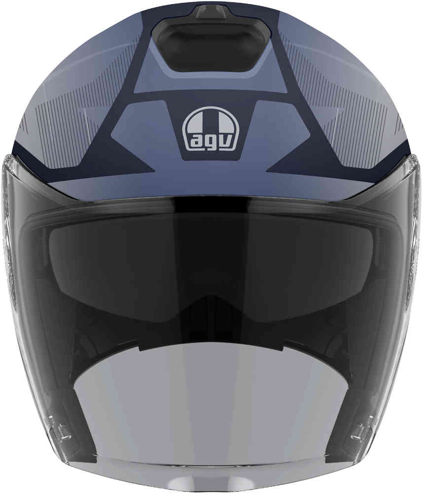 AGV Irides Trieste Jet Helmet