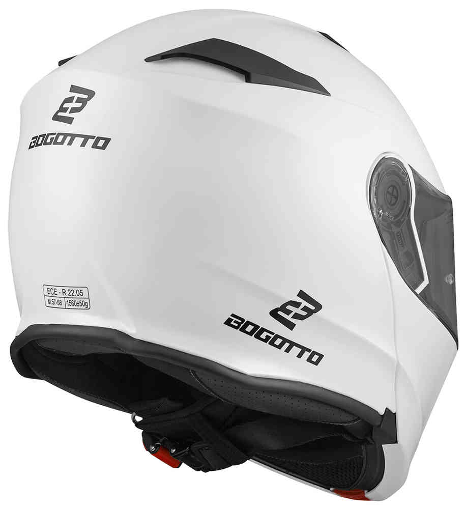 Bogotto V271 Motorcycle Helmet