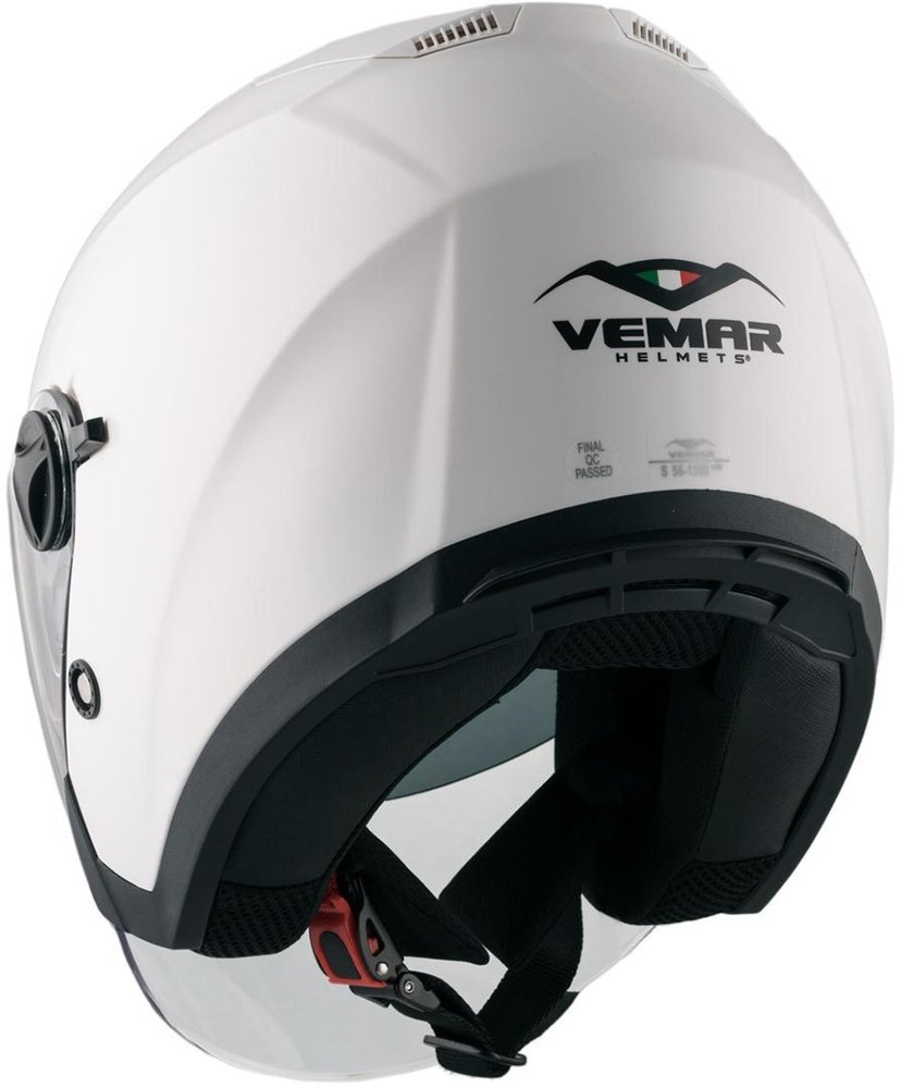 Vemar VH 119 Jet Helmet