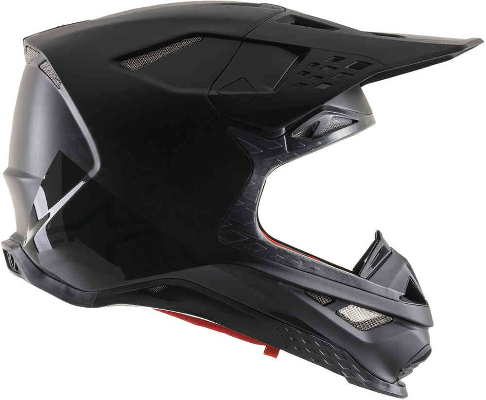 Alpinestars Supertech S-M8 Echo Motocross Helmet