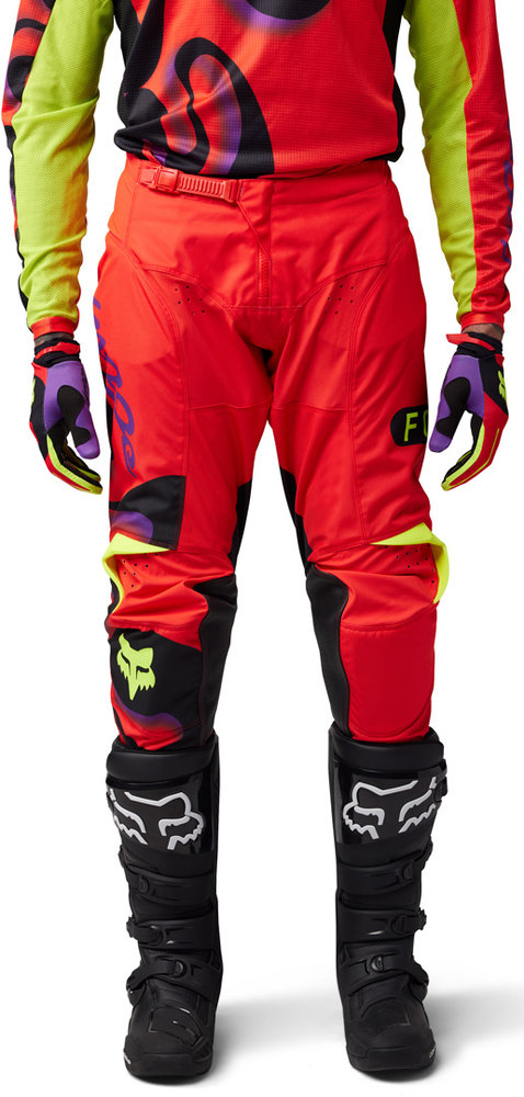 FOX 180 Emotion Motocross Pants