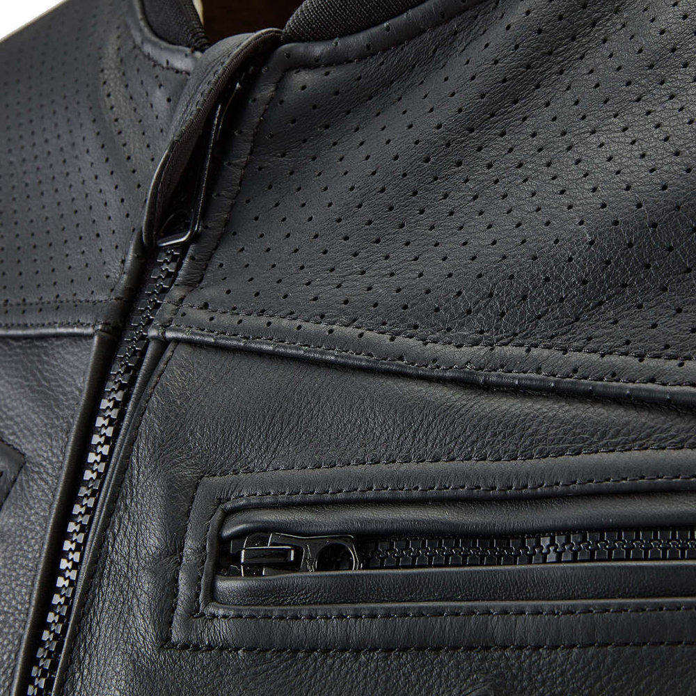 Alpinestars Tech-Air 3 V2 Leather Airbag Vest