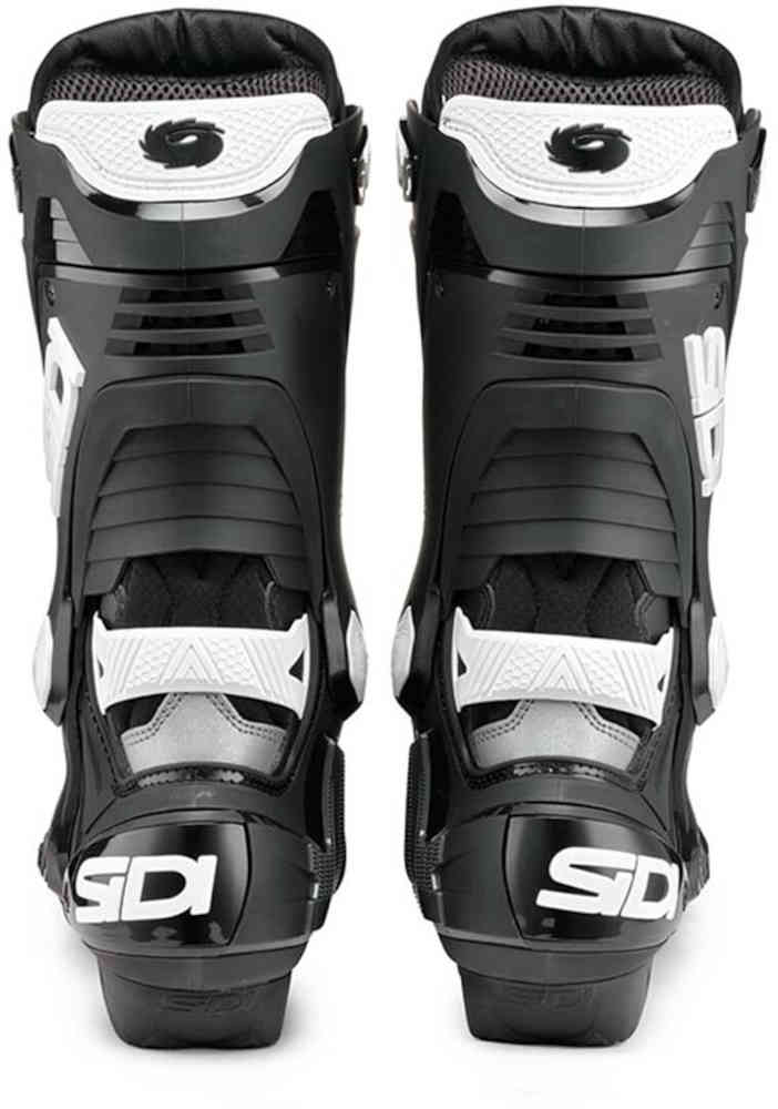 Sidi Rex Motorcycle Boots