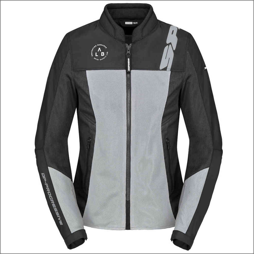 Spidi Corsa Net Windout Motorcycle Textile Jacket
