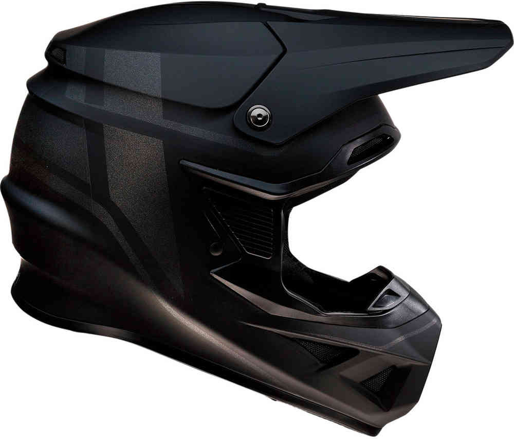 Moose Racing F.I. Sessions MIPS Motocross Helmet