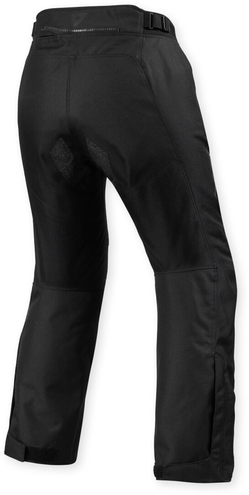 Revit Factor 5 H2O waterproof Ladies Motorcycle Textile Pants
